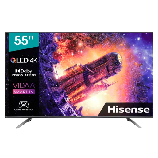 TV SET 55E76GQ HSN